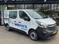 Opel Vivaro 1.6 CDTI L1H1 DC Edition*Airco*6-persoons* - thumbnail 4