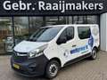 Opel Vivaro 1.6 CDTI L1H1 DC Edition*Airco*6-persoons* - thumbnail 1
