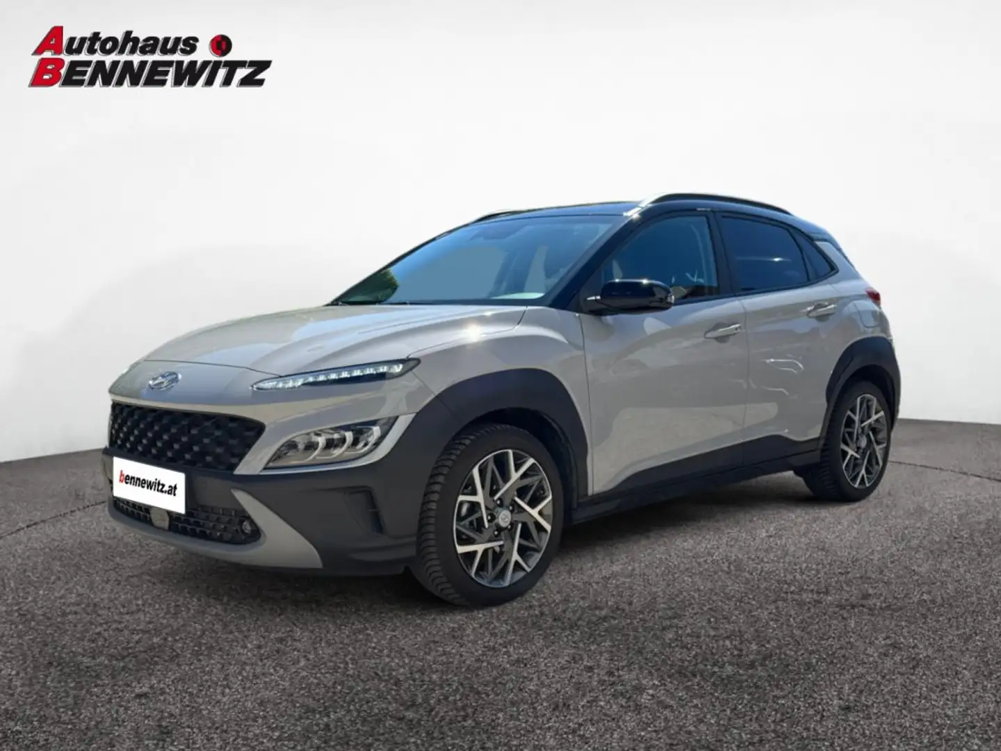 Hyundai KONA Edition 30 Plus - 1
