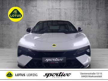 600 GT SE *Lotus Leipzig*