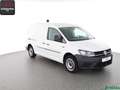 Volkswagen Caddy Caddy MAXI 1.4 TSI KASTEN AUTOMATIK,KLIMA,1.HD Weiß - thumbnail 7