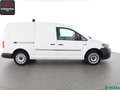 Volkswagen Caddy Caddy MAXI 1.4 TSI KASTEN AUTOMATIK,KLIMA,1.HD Weiß - thumbnail 6