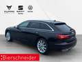 Audi A6 Avant 2.0 40 TDI S tronic Design VIRTUAL PLUS 19 L Schwarz - thumbnail 5
