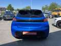 Peugeot 208 GT 130cv EAT8 + NEUF 0KM Bleu - thumbnail 5