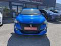 Peugeot 208 GT 130cv EAT8 + NEUF 0KM Bleu - thumbnail 2