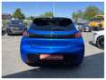 Peugeot 208 GT 130cv EAT8 + NEUF 0KM Bleu - thumbnail 33
