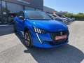 Peugeot 208 GT 130cv EAT8 + NEUF 0KM Bleu - thumbnail 3