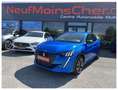 Peugeot 208 GT 130cv EAT8 + NEUF 0KM Bleu - thumbnail 29