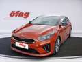 Kia ProCeed / pro_cee'd Proceed 1.6 TGDi DCT Orange - thumbnail 3