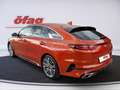 Kia ProCeed / pro_cee'd Proceed 1.6 TGDi DCT Orange - thumbnail 4