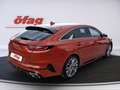 Kia ProCeed / pro_cee'd Proceed 1.6 TGDi DCT Orange - thumbnail 6