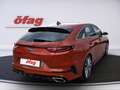 Kia ProCeed / pro_cee'd Proceed 1.6 TGDi DCT Orange - thumbnail 5