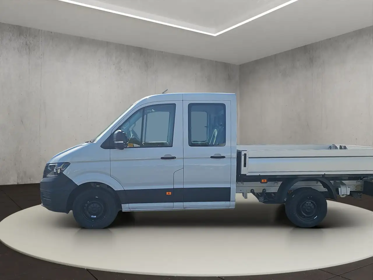 Volkswagen Model not specified 2026