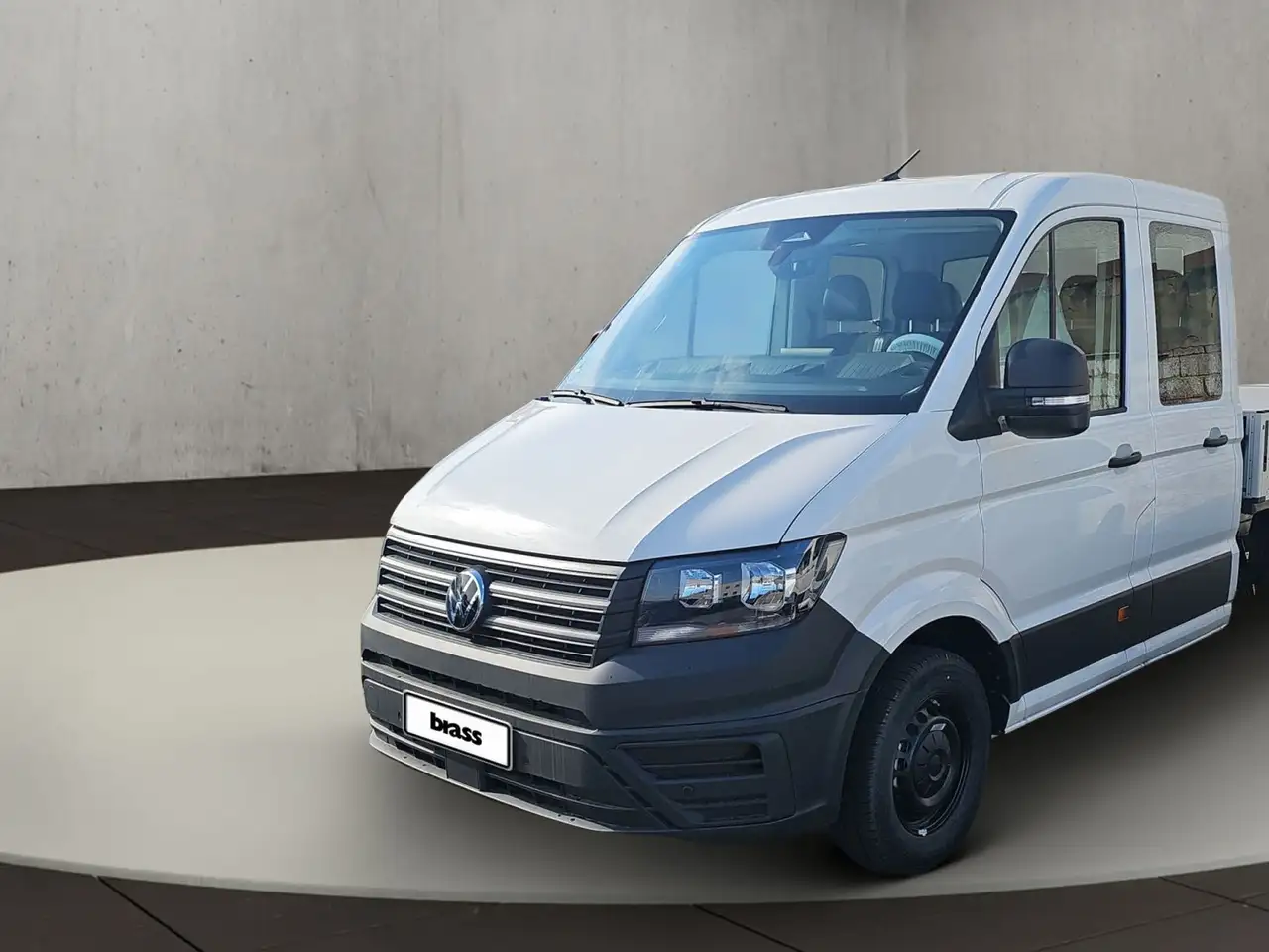 Volkswagen Model not specified 2026