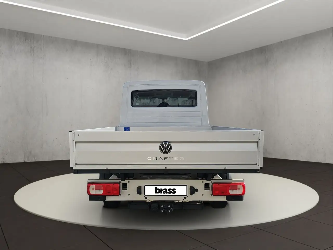 Volkswagen Model not specified 2026