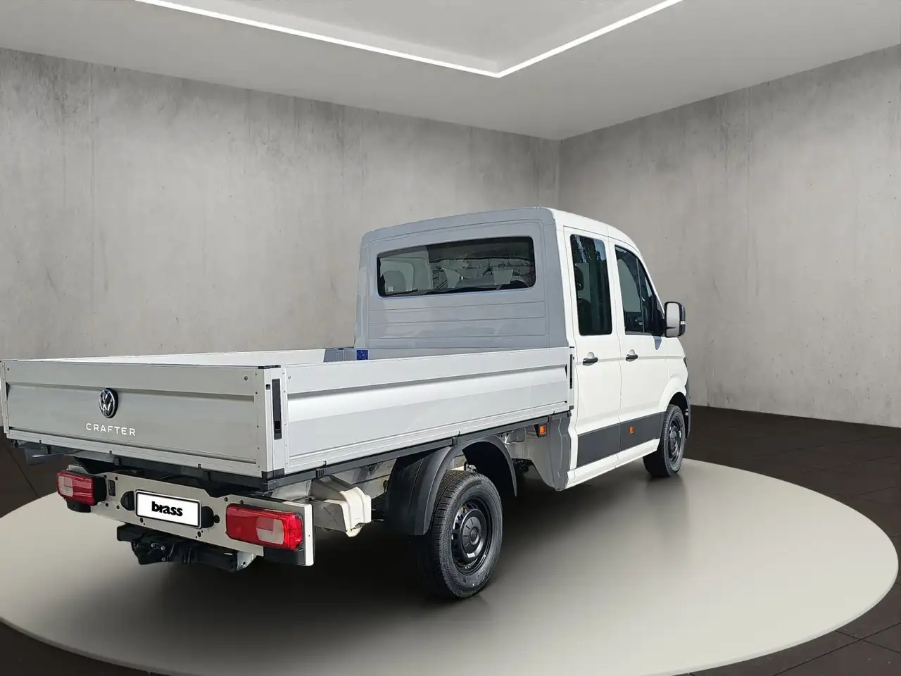 Volkswagen Model not specified 2026