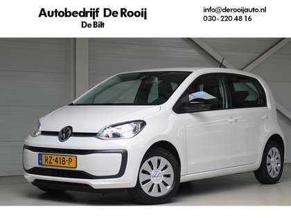Volkswagen up! 1.0 BMT move up! Airco | Radio | Centrale vergrend
