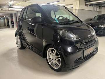 Brabus (451.433)