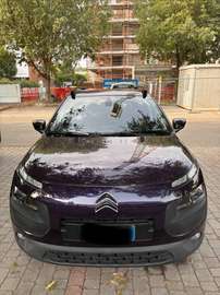C4 Cactus 1.2 puretech Feel 82cv E6