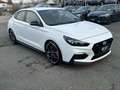 Hyundai i30 Fastback 2.0 T-GDI N Perfomance NAVI LED APP Weiß - thumbnail 2