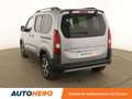 Peugeot Rifter 1.2 PureTech GT EAT8 Gris - thumbnail 4