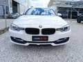 BMW 320 d Touring Sport Weiß - thumbnail 2
