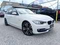 BMW 320 d Touring Sport Weiß - thumbnail 1