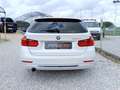 BMW 320 d Touring Sport Weiß - thumbnail 6