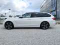 BMW 320 d Touring Sport Weiß - thumbnail 4