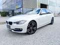 BMW 320 d Touring Sport Weiß - thumbnail 3