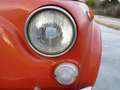 Fiat 500 Lusso Arancione - thumbnail 8