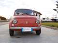 Fiat 500 Lusso Orange - thumbnail 21