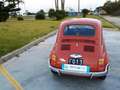 Fiat 500 Lusso Orange - thumbnail 18