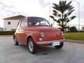 Fiat 500 Lusso Orange - thumbnail 20