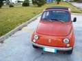 Fiat 500 Lusso Arancione - thumbnail 3