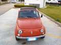 Fiat 500 Lusso Orange - thumbnail 22