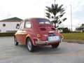 Fiat 500 Lusso Arancione - thumbnail 5