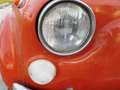 Fiat 500 Lusso Arancione - thumbnail 9