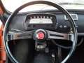Fiat 500 Lusso Orange - thumbnail 27