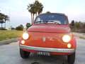 Fiat 500 Lusso Arancione - thumbnail 12