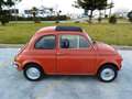 Fiat 500 Lusso Arancione - thumbnail 14