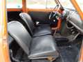 Fiat 500 Lusso Orange - thumbnail 34