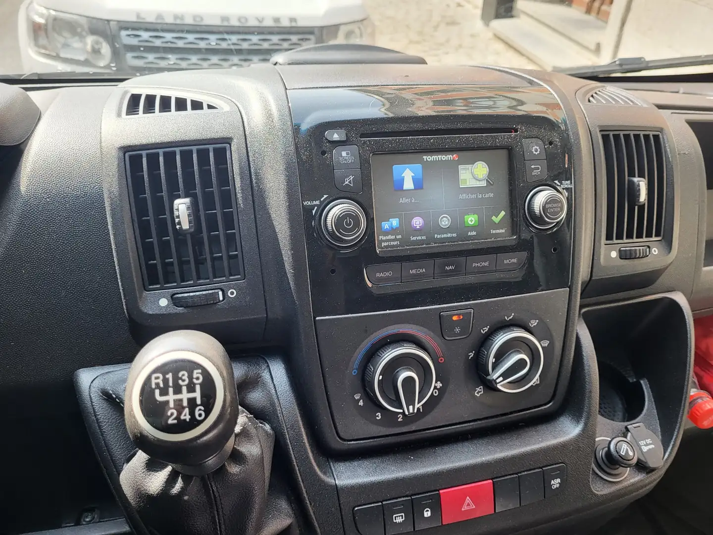 Citroen Jumper 35 L2H2 Heavy Profi - 2