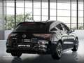 Mercedes-Benz CLA 35 AMG CLA 35 4M AMG+PANO+MULTIBEAM+KAMERA+TOTW+KEYLESS Schwarz - thumbnail 4