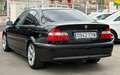 BMW 316 316i Schwarz - thumbnail 4