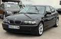BMW 316 316i Schwarz - thumbnail 5
