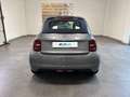 Fiat 500C Elettrica Icon Grigio - thumbnail 4