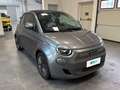 Fiat 500C Elettrica Icon Grigio - thumbnail 5