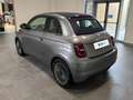 Fiat 500C Elettrica Icon Grigio - thumbnail 3