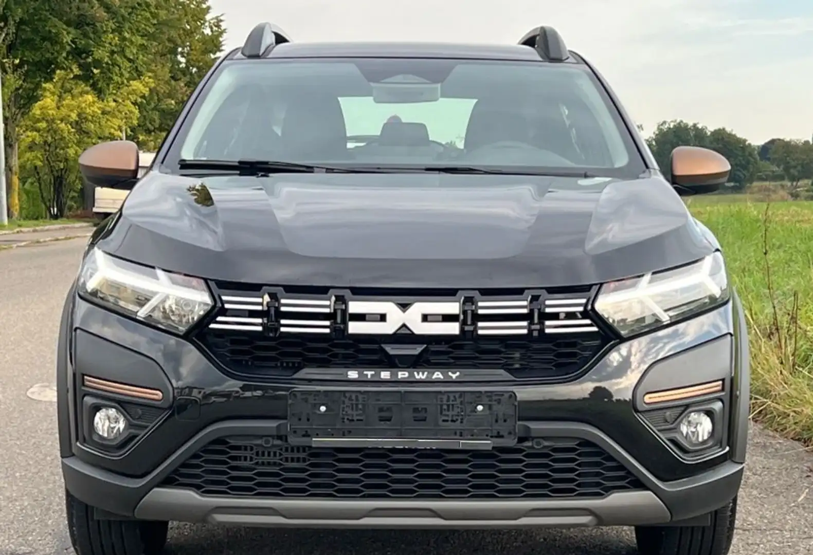 Dacia Sandero Sandero Stepway TCe 90 CVT Extreme - 1